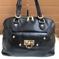 ราคา กระเป๋าหนัง DKNY แท้ จากนิวยอร์ก หรูดูดี หลักหมื่น (7716681479)