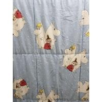 ราคา ผ้านวม แบบบาง 3.5ฟุต มือสอง สภาพดีไม่มีตำหนิ ส่งฟรี (8313103388)