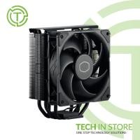 ราคา Cooler Master Hyper 212 Black CPU Cooler (56401297215)