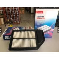 ราคา ไส้กรองอากาศ Honda City ปี2003 - 2005 ฮอนด้า ซิตี้ (4091415797)