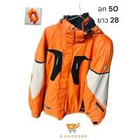 ราคา ส่งฟรี เสื้อกันหนาวเล่นสกี มือสอง จาก ITALIAN TECHNO SPORT (27275856760)