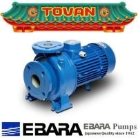 ราคา EBARA ปั๊มเหล็กหล่อ - 3 สาย รุ่น 3D 65-125/7.5 # ออก..ใบเสร็จ-ใบกำกับภาษี..ได้ครับ.. (27361936226)