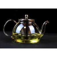 ราคา กาน้ำชาแก้วใส จุ 1,200 ml./KAMJOVE (2281442188)