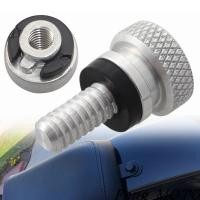 ราคา ผลิตภัณฑ์ใหม่อุปกรณ์ดัดแปลงรถจักรยานยนต์ ฮาร์เลย์ เอ็กแอล883 1200N 48 เบาะรองนั่งด้านหลังสกรูเบาะรองนั่งอ่อนนุชสกรูที่วางจําหน่ายร (40368558614)