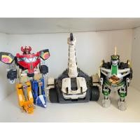 ราคา Dx จูเรนเจอร์ ขบวนการจูเรนเจอร์ zyuranger Sentai (15116698938)