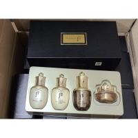 ราคา The History of Whoo Cheonyuldan 4PCS Special Gift Set เครื่องสำอางค์นำเข้าจากเกาหลีและรับพรีออเดอร์จากเกาหลีราคากันเอง (9343296996)