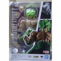ราคา S.H. Figuarts Broly Full Power dragon ball (28752070961)