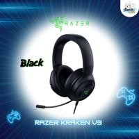 ราคา Razer HeadSet KRAKEN V3 (21593787024)