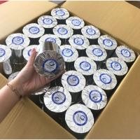 ราคา [COMBO 10 ม้วน] BILL PRINTING PAPER K80x80 INVOICE PRINTING PAPER 80MM THERMAL PAPER K80*80 [COMBO 10 ม้วน] (42872891348)