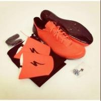 ราคา รองเท้า​จักรยาน​เสือหมอบ​คาร์บอน​ยี่ห้อ​ Specialized​ S-works​ sub6​ผูกเชือก size 43 (7304124030)