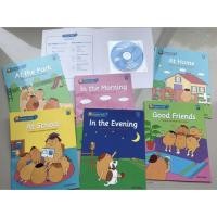 ราคา หนังสือ OXFORD Potato pals (book set 1,2) (519763656)