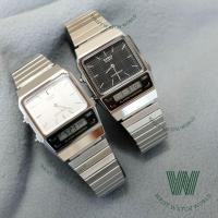 ราคา CASIO รับประกันศูนย์ไทย (CMG) Aq-800e-1adf Aq-800e-7adf Aq-800e Aq-800 สินค้าใหม่ ของแท้ 100% (25958797470)