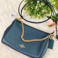 ราคา COACH CARRIE CROSSBODY BAG (3236354772)