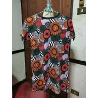 ราคา ชุด uniqlo x marimekko size 140 (8966509682)