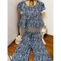 ราคา ชุดผ้าบาติกเด็ก ผ้าบาติกเด็กแบรนด์จูเนียร์ (29281976615)