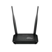 ราคา D-LINK DIR-605L N300 Wireless Fast Ethernet Cloud Router (7339240035)