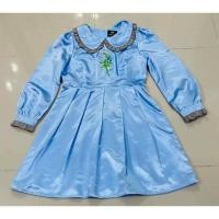 ราคา เดรสสั้นป้าย One&One #เดรส #เดรสน่ารักๆ #งานป้าย #งานป้ายราคาถูก (3679073045)