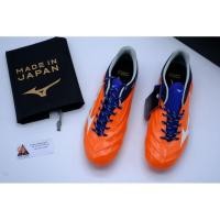 ราคา Mizuno Rebula2V1 Top Japan #รองเท้าฟุตบอล #Mizuno (8020811021)