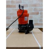 ราคา WIN ปั้มแช่ดูดโคลน ปั้มไดโว่ ปั้มจุ่มดูดโคลน 2 นิ้ว WQD12-11-0.55 (6888835822)