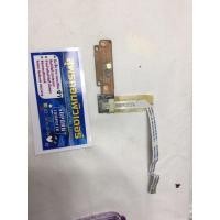 ราคา แผงสวิตซ์เปิด-ปิด Switch Board notebook asus x43u มือสอง (7374235146)