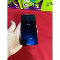 ราคา Vivo v11i Ram4 Rom128 มือ✌️ขนาดหน้าจอ6.3นิ้ว เเบต3,315mAh สภาพสวยมาก (23437691730)