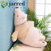 ราคา JARRED หมีขั้วโลกตุ๊กตาตุ๊กตาของเล่นเด็กตุ๊กตาสัตว์วันเกิดมาพร้อมกับของเล่นหมอนนอนการ์ตูนตุ๊กตาสัตว์ตุ๊กตาของเล่น (45101409808)