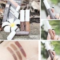 ราคา Sivanna Colors Natural Powder Brown Liner HF578 ที่เขียนคิ้วแบบฝุ่น คิ้วจิ้มจุ่ม ชนิดพาวเดอร์**ของแท้ พร้อมส่ง (1933545982)
