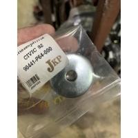 ราคา (ราคาต่อ1ตัว) ยางรองสกรูฝาวาวล์ HONDA CIVIC 1992 (10860282052)