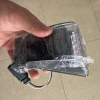 ราคา Volvo fM460 FM420 ไฟเลี้ยวหน้าไฟภายใน Volvo รถบรรทุกไฟเลี้ยว Wick (49450927130)