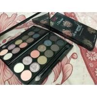 ราคา Sleek I divine oh so special eyeshadow (103906249)