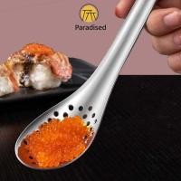 ราคา PAกระบวกตักซุป กระบวยสแตนเลส กระบวยลวกสุกี้ กระบวยมีรู กระบวกตักซุป ทัพพีสแตนเลส (29882405208)