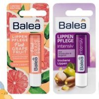 ราคา โล๊ะ!ถูกสุด ลิปบาล์มบำรุงริมฝีปาก Balea Lip Care Pink Grapefruit Balea Lippen Pflege Intensive ลิปบาล์มสำหรับผิวแพ้ง่าย (6278685669)