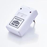 ราคา ⚡ถูกที่สุด⚡ เครื่องไล่หนูและแมลง สีขาว (2217577289)