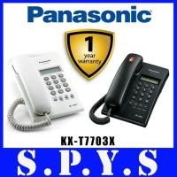 ราคา โทรศัพท์พานาโซนิค. โทรศัพท์ตั้งโต๊ะ. KX-TS500MX. KX-TS520ND. KX-T7700X. KX-T7703X. KX-T7705X. (41903143772)
