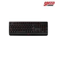 ราคา ZOWIE KEYBOARD CELERITAS II RED LED OPTICAL SWITCH SPEED GAMING (6135239576)