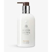 ราคา โลชั่นบำรุงผิว MOLTON BROWN Flora Luminare body lotion 300ml (3755477801)