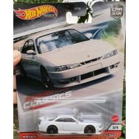 ราคา Hot Wheels Nissan Silvia (S14) (15147561250)