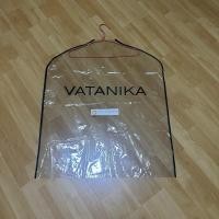 ราคา ถุงสูทสั้น แบรนด์ Vatanika ถุงกระดาษ เสื้อผ้า แบรนด์เนม (26372847746)