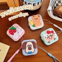 ราคา สายวัดพกพา สายวัดเอว สายวัดตัว กดปุ่มม้วนเก็บเองได้ ลายการ์ตูนน่ารัก #AM-0040 (26038806225)