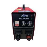 ราคา WELPRO WELARC200 เครื่องเชื่อมธูป (26859690862)