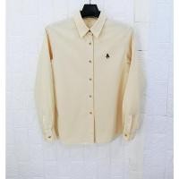 ราคา PAUL STUART แท้ อก38 เสื้อเชิ๊ตแขนยาวเรียบหรู (29453002043)