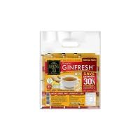 ราคา Ranong เรนองทีจินเฟรชขิงผงสำเร็จรูป รสเข้มข้น ขนาด 750 กรัม (ขนาดสุดคุ้ม 50 ซอง) (18713848492)