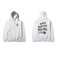 ราคา -พร้อมส่ง- [ของแท้100%] Anti Social Social Club Masochism Hoodie (1707841657)