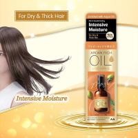 ราคา LUCIDO-L Argan Rich Hair Repair Treatment Oil Rich Moisture 60ml (ผมอาร์แกน, น้ํามันอาร์แกน, ทรีทเมนต์ผม) (41869364810)