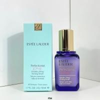 ราคา สินค้าใหม่ สินค้าใหม่ Special/50 Estee Lauder Small Purple Bottle Essence 50ml (52300555555)