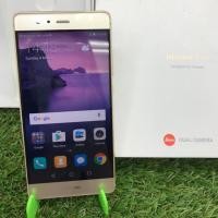 ราคา Huawei P9 เครื่องศูนย์มือสองอุปกรณ์ครบยกกล่อง (1065103602)