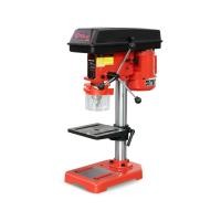 ราคา สว่านแท่นไฟฟ้า POLO รุ่น PG13 ขนาด 13 มม. (1/2 นิ้ว) กำลังมอเตอร์ 250 วัตต์ สว่านเเท่น เเท่นเจาะสว่าน สว่านไฟฟ้า. (29631244383)