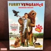 ราคา DVD Furry Vengeance (2010) ม็อบหน้าขน ซนซ่าป่วนเมือง (DVD มีเสียงไทย/อังกฤษ ซับไทย/อังกฤษ) (12627218325)