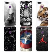 ราคา OPPO F9 Pro พิมพ์กรณีการ์ตูนปกหลังสําหรับ OPPO F9 Pro ซิลิโคนนุ่ม TPU สําหรับ OPPO F9 Pro (43816608988)