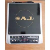 ราคา เตาแม่เหล็กไฟฟ้า AJ รุ่น IN005A ของมือสอง *สภาพดีเหมือนใหม่* (19054159552)